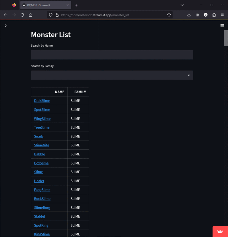 My experience building a FastAPI + Streamlit app – Pybites