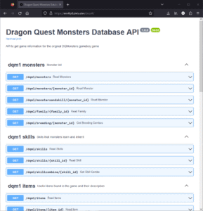 My experience building a FastAPI + Streamlit app – Pybites