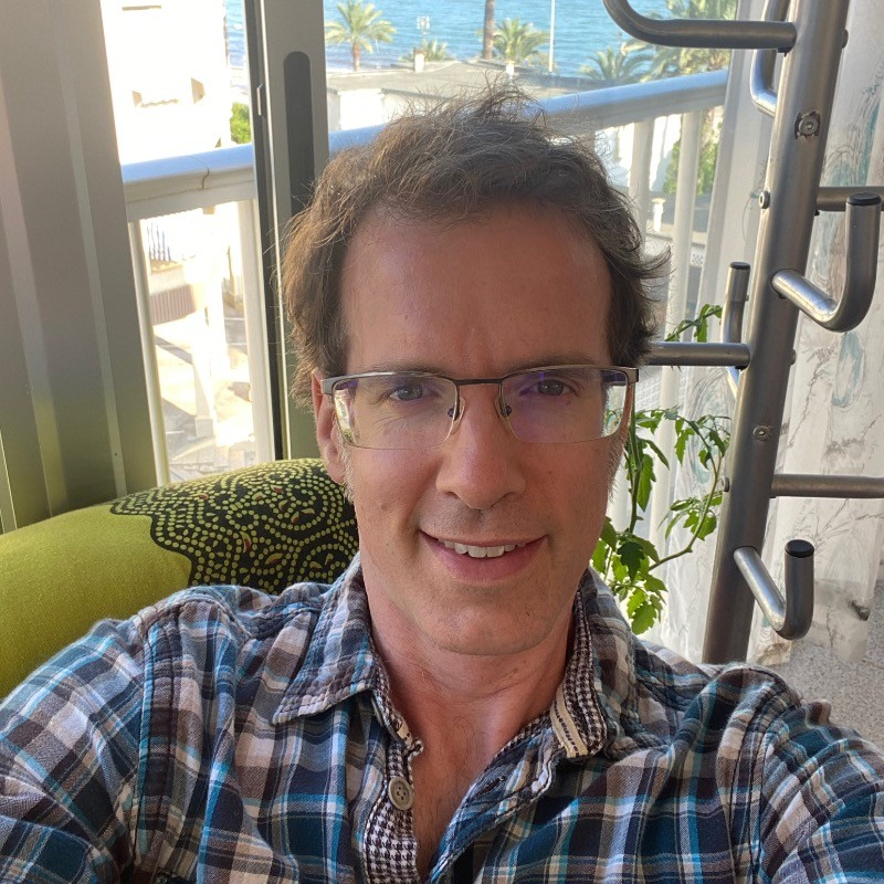 Bob Belderbos - Pybites Director and Co-founder