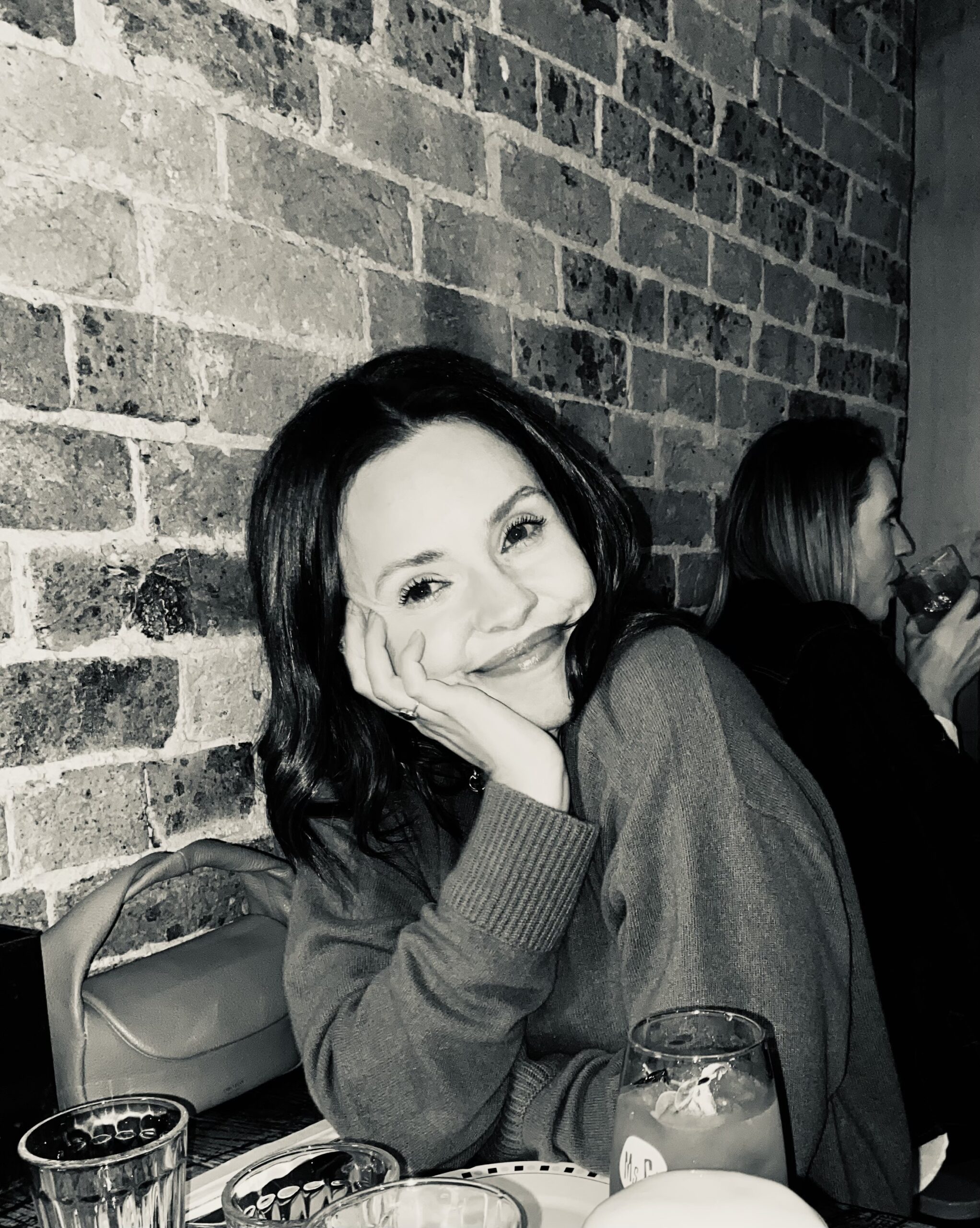 Photo of Georgia Stenning - Pybites PM and Admin