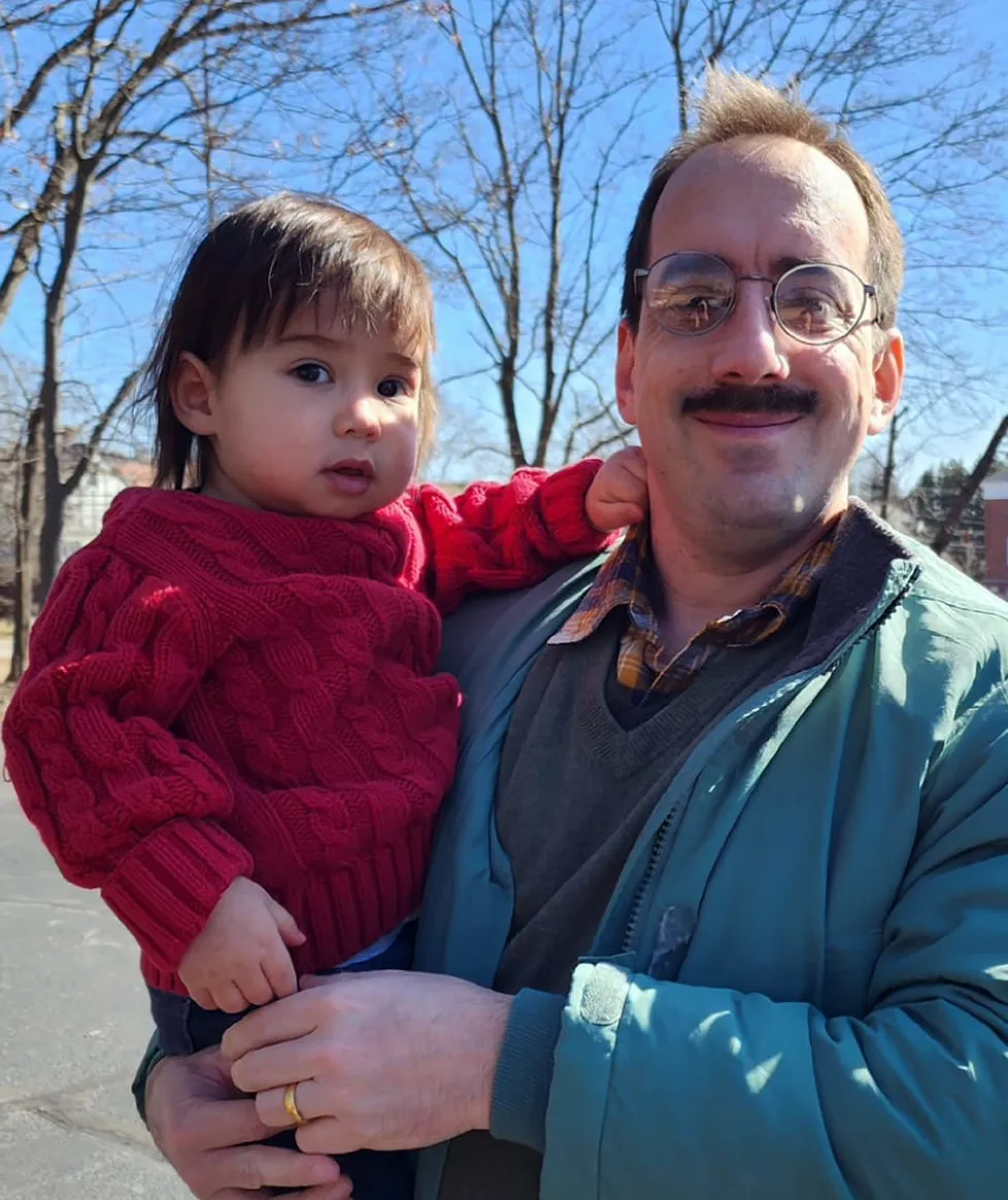 Photo of Jeff Jacobson - PDI Coach