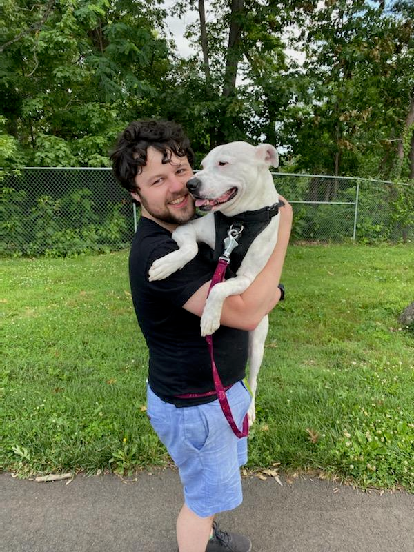 Photo of Will Frey - PDM Consultant