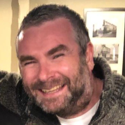 Sean G - PDI Program Client